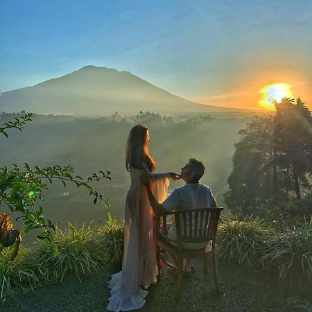 Mahagiri Resort & Restaurant Menanga ภายนอก รูปภาพ