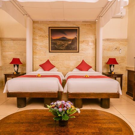 Mahagiri Resort & Restaurant Menanga ภายนอก รูปภาพ