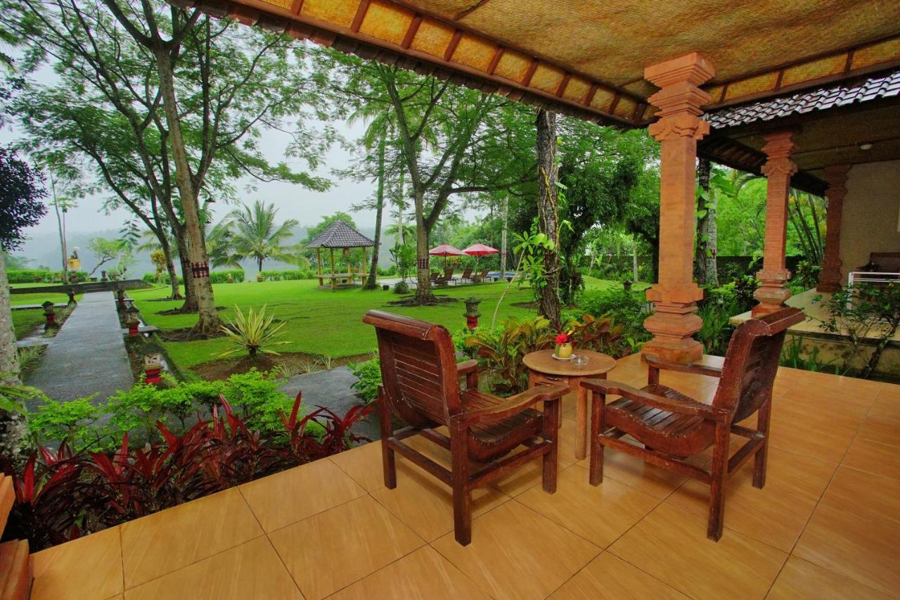 Mahagiri Resort & Restaurant Menanga ภายนอก รูปภาพ