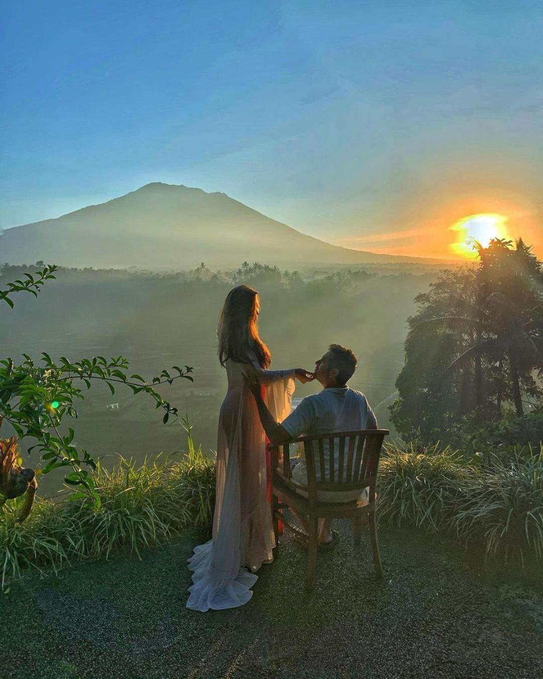 Mahagiri Resort & Restaurant Menanga ภายนอก รูปภาพ