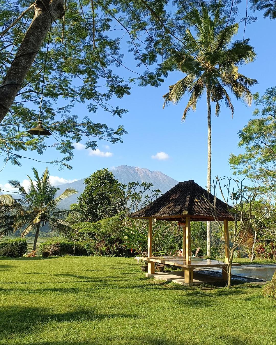 Mahagiri Resort & Restaurant Menanga ภายนอก รูปภาพ