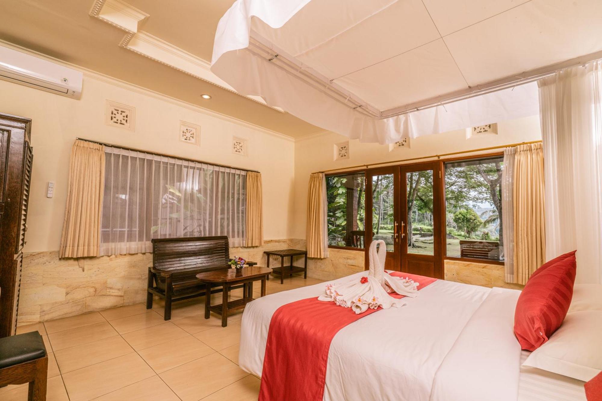 Mahagiri Resort & Restaurant Menanga ภายนอก รูปภาพ
