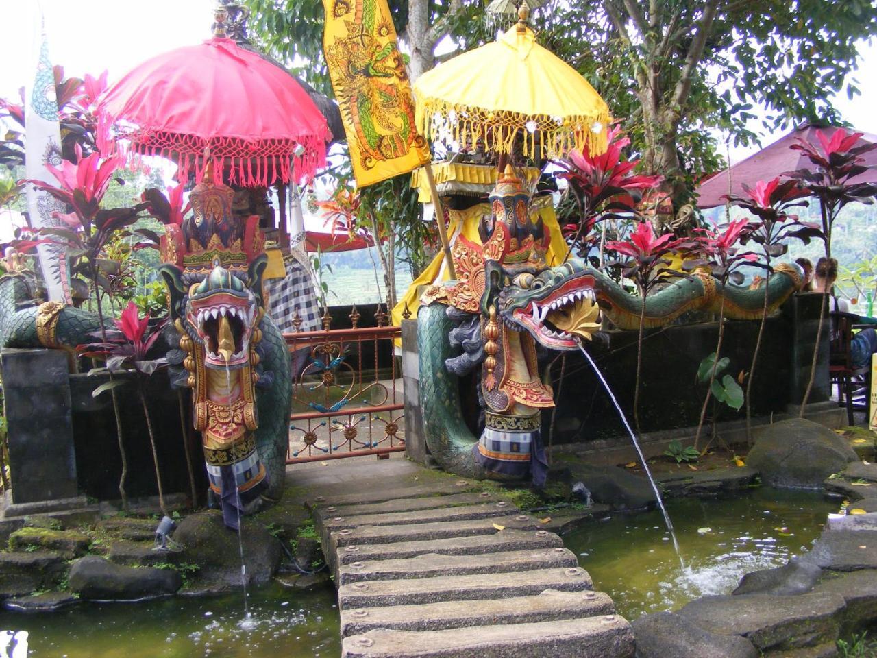 Mahagiri Resort & Restaurant Menanga ภายนอก รูปภาพ