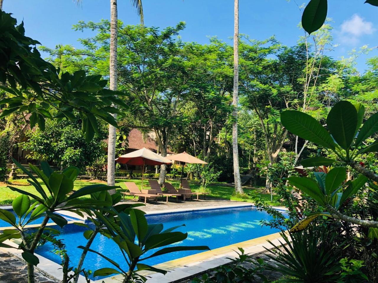 Mahagiri Resort & Restaurant Menanga ภายนอก รูปภาพ